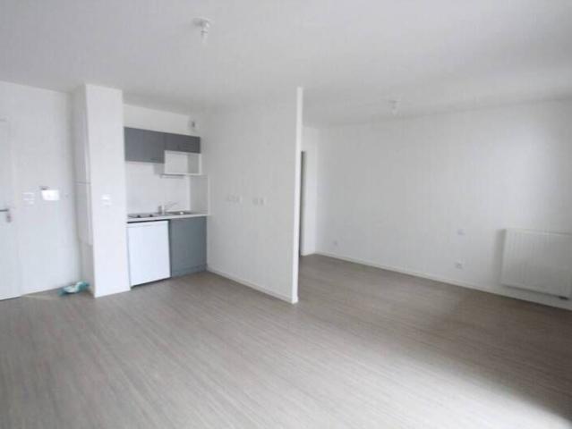 Appartement location à Saint-Nazaire, Saint-nazaire