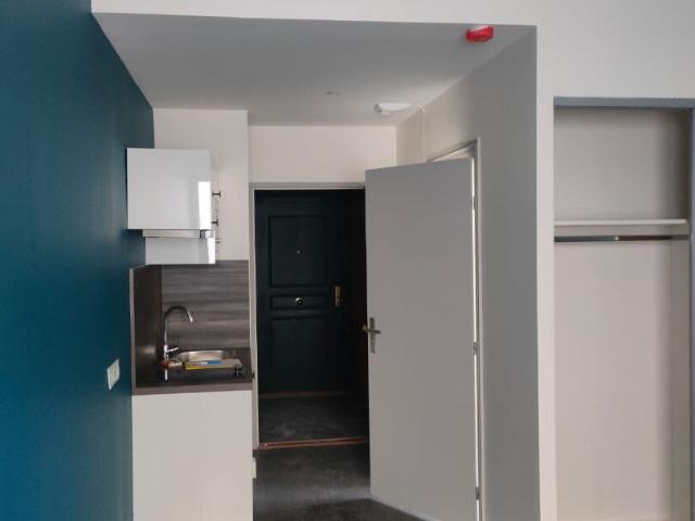 Appartement location à Reims