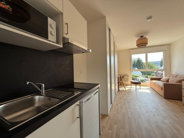 Appartement location à Muret, Portet-sur-garonne