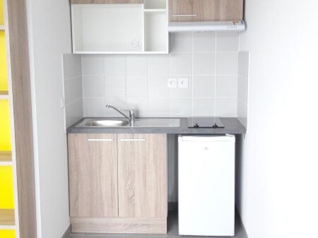 Appartement location à Limoges, Isle