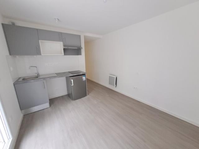 Appartement location à Montpellier