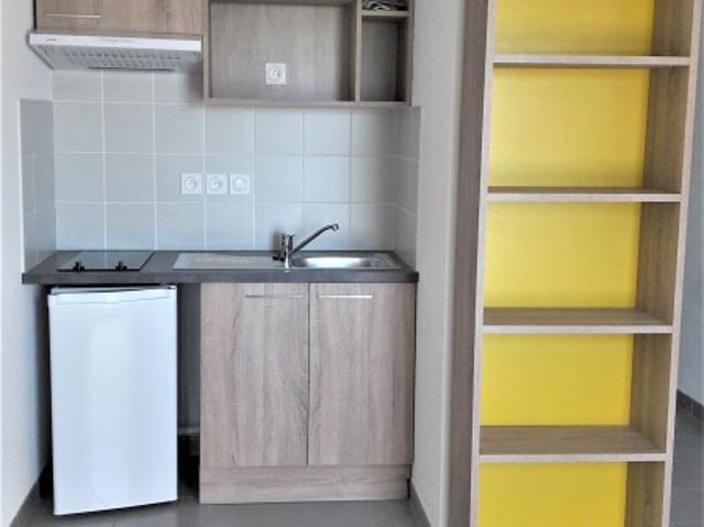 Appartement location à Limoges, Isle