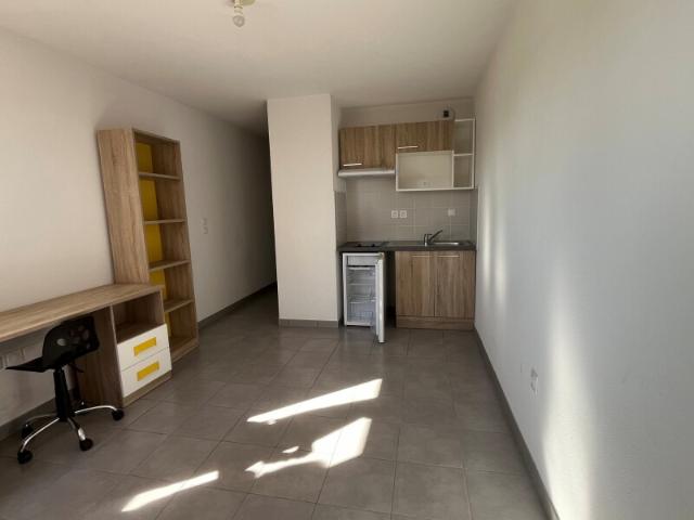 Appartement location à Limoges, Isle