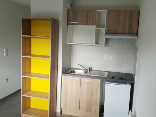 Appartement location à Limoges, Isle