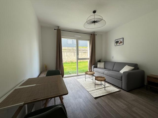 Appartement location à Rouen, Franqueville-saint-pierre