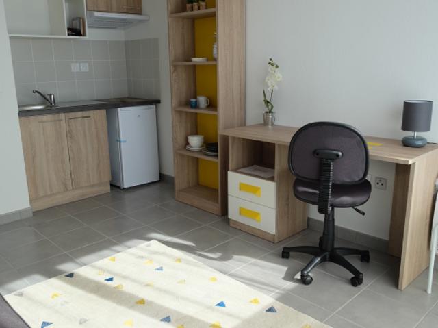 Appartement location à Limoges, Isle
