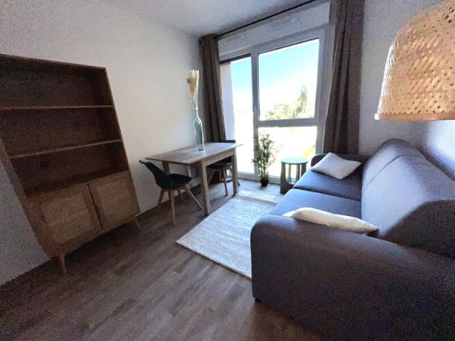 Appartement location à Bordeaux, Mérignac