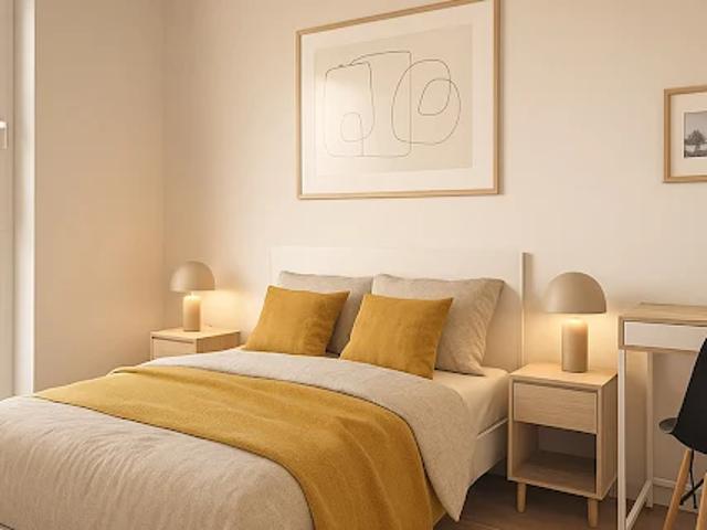 Appartement vente à Nantes