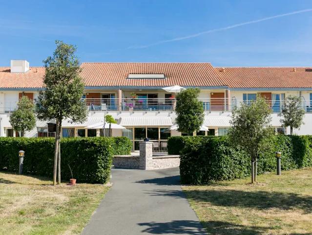 Appartement vente à Les Sables-d'Olonne, Château-d'olonne