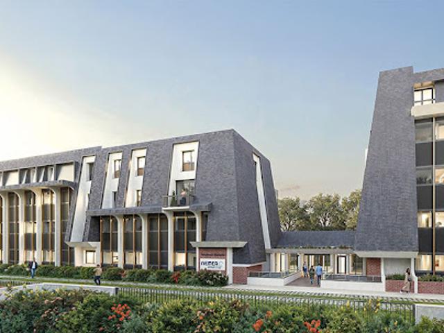 Appartement vente à Cité Emile Zola, Orléans