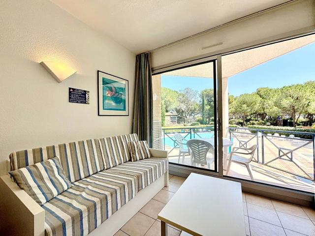 Appartement vente à Montpellier, Balaruc-les-bains