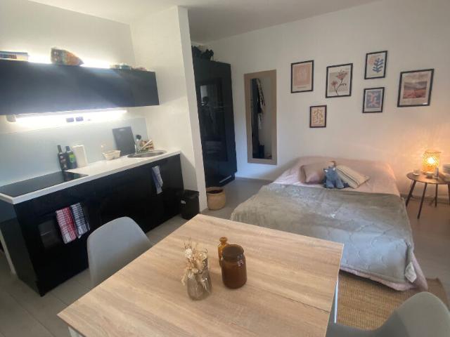 Appartement location à Lisieux, Deauville