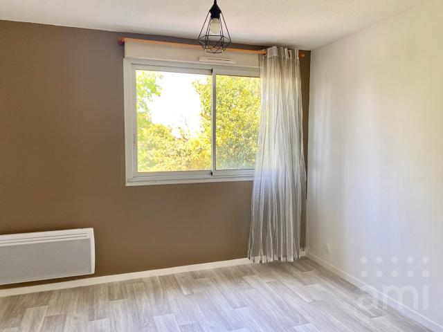 Appartement vente à Surimeau, Niort