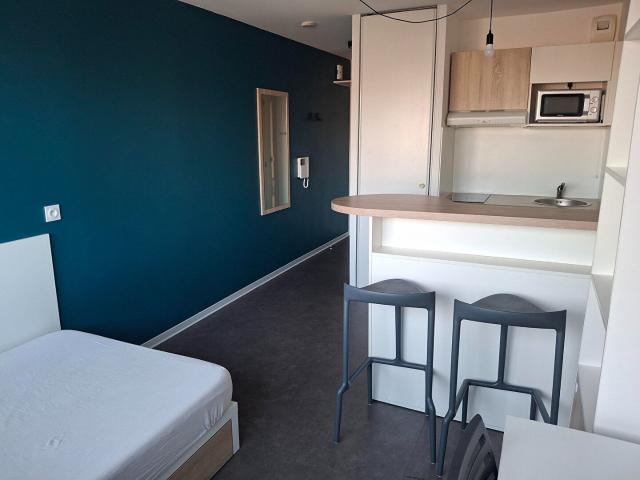 Appartement vente à Rennes, Bretagne