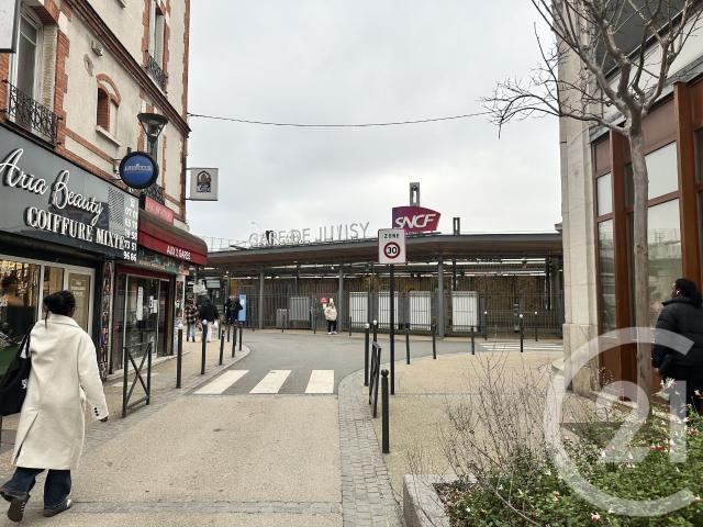 Appartement vente à Juvisy-sur-Orge, Essonne