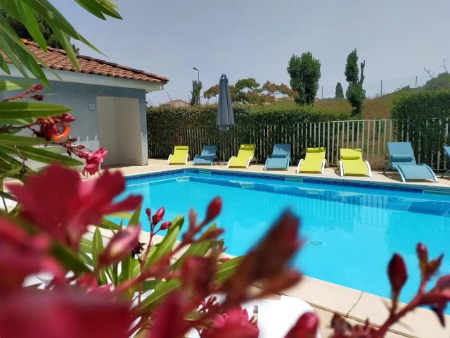Appartement vente à Carcassonne
