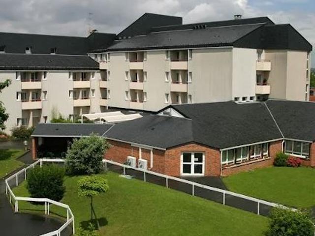 Appartement vente à Sarcelles, Domont