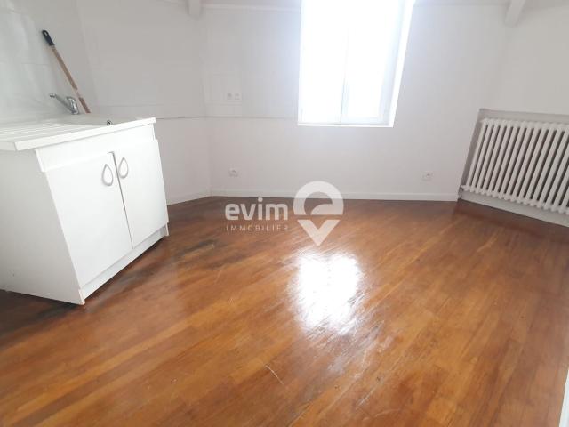 Appartement vente à Argenteuil, Sannois