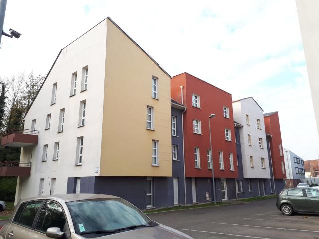 Appartement location à Amiens