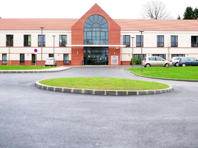 Appartement vente à Cambrai, Le Cateau-cambrésis