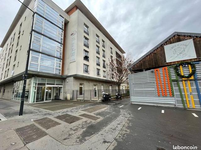Appartement vente à Saint-Denis, Saint-denis