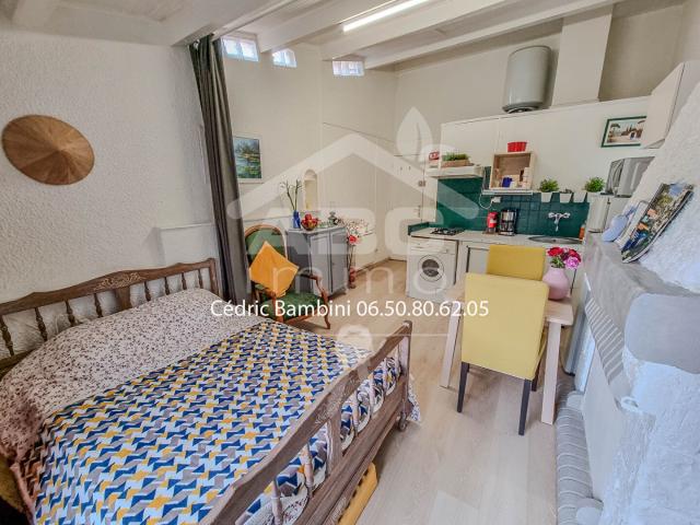 Appartement vente à Brignoles, Varages