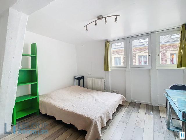 Appartement location à Rouen, Ruan