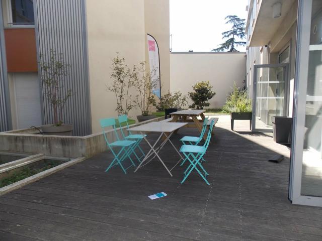 Appartement vente à Toulouse