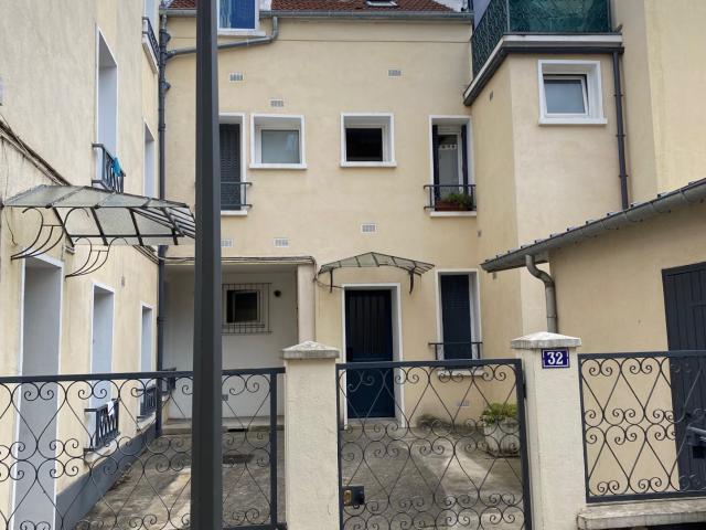 Appartement location à Saint-Germain-en-Laye, Maisons-laffitte