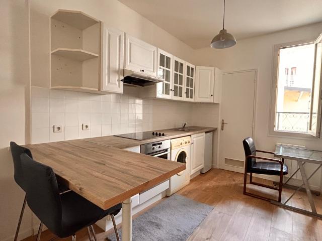 Appartement location à Saint-Germain-en-Laye, Maisons-laffitte