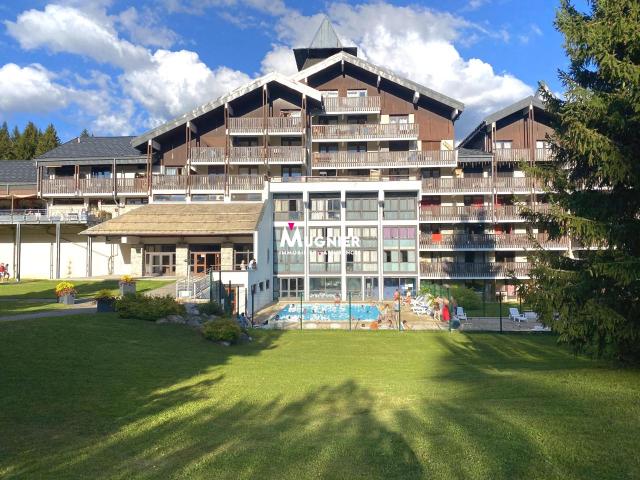 Appartement vente à Bonneville, Taninges