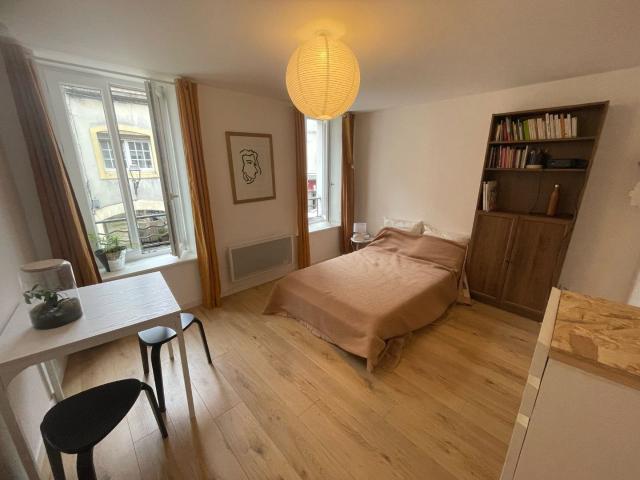 Appartement location à Boulogne-sur-Mer, Boulogne-sur-mer
