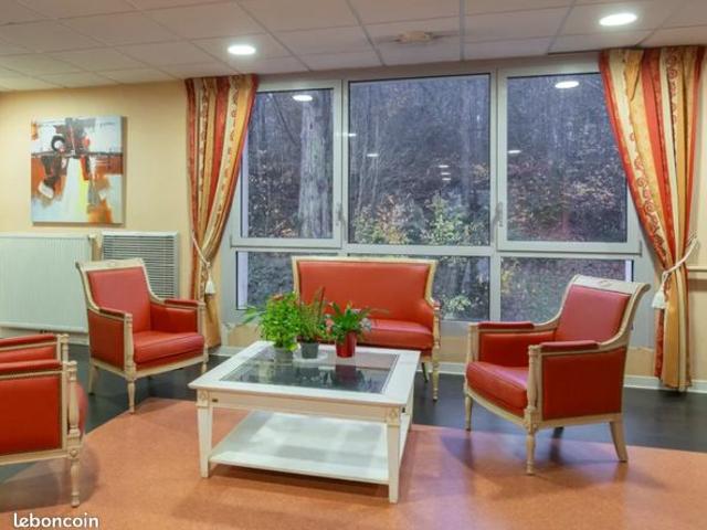 Appartement vente à Sarcelles, Bouffémont