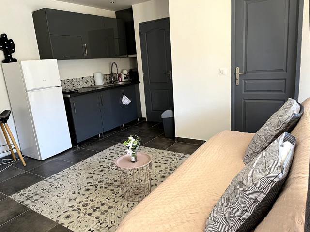 Appartement vente à Saint-Aygulf, Fréjus