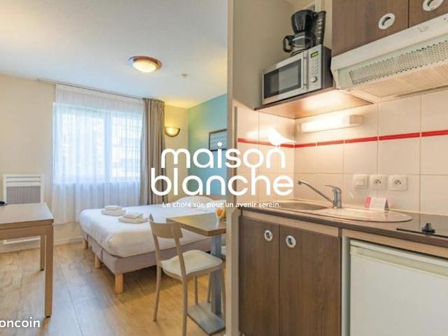 Appartement vente à La Roche-sur-Yon, La Roche-sur-yon