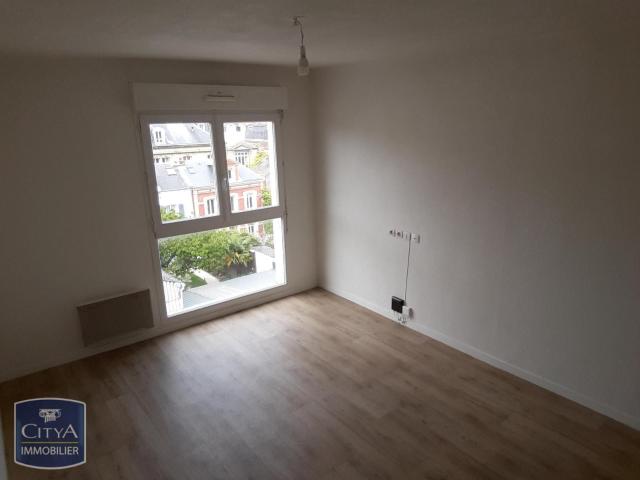 Appartement location à Le Havre