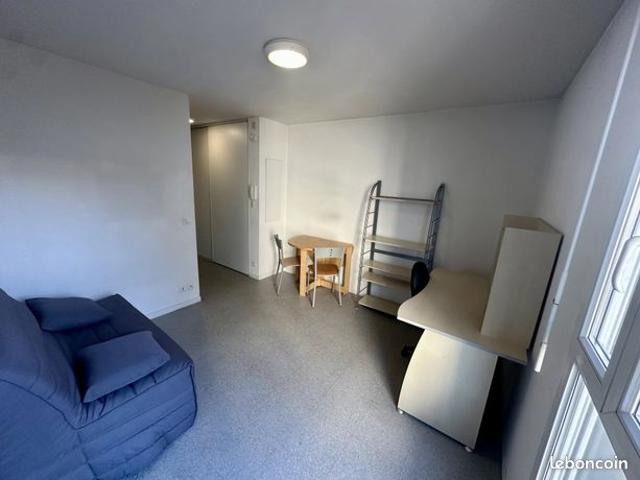Appartement vente à Grenoble