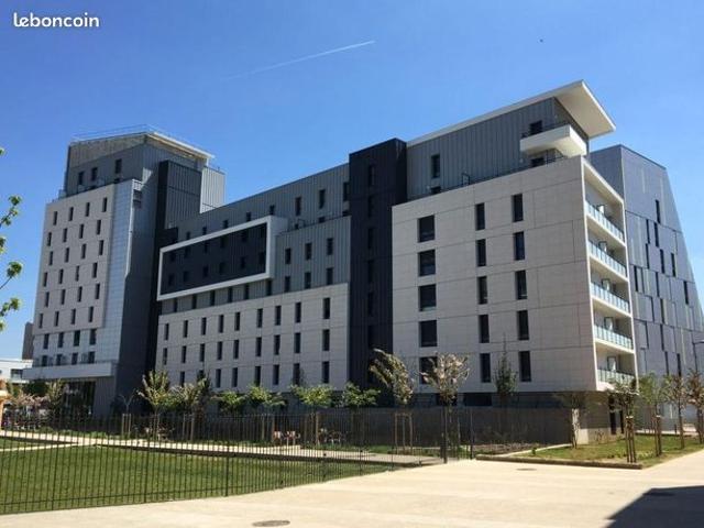 Appartement vente à Nanterre, Colombes