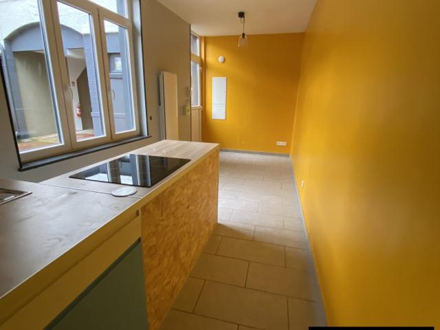 Appartement location à Lens, Hénin-beaumont