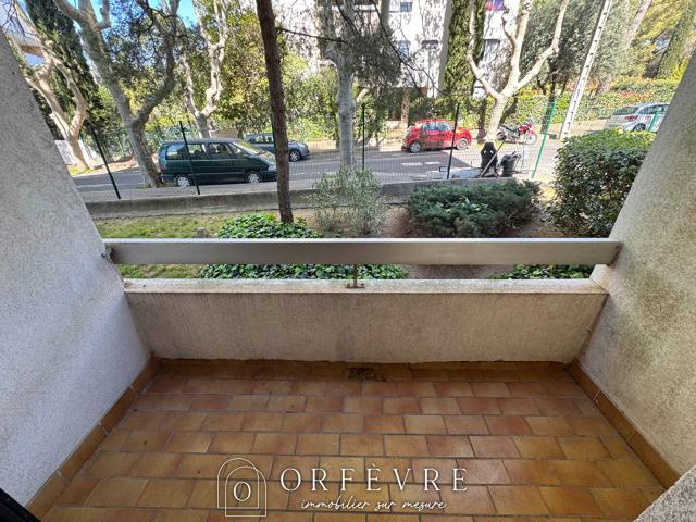 Appartement vente à Montpellier