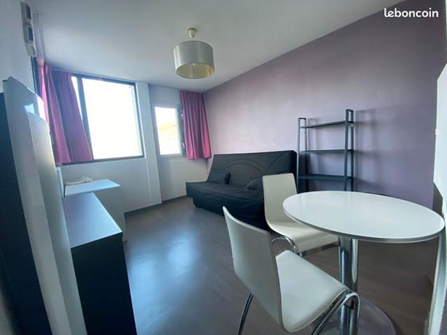 Appartement vente à Bordeaux, Talence