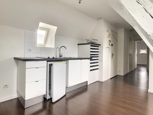 Appartement location à Strasbourg, Hoenheim