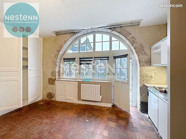 Appartement vente à Blois