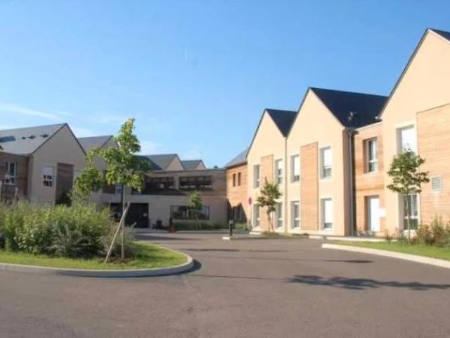 Appartement vente à Montargis, Courtenay