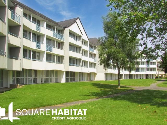 Appartement vente à Vannes, Bretagne