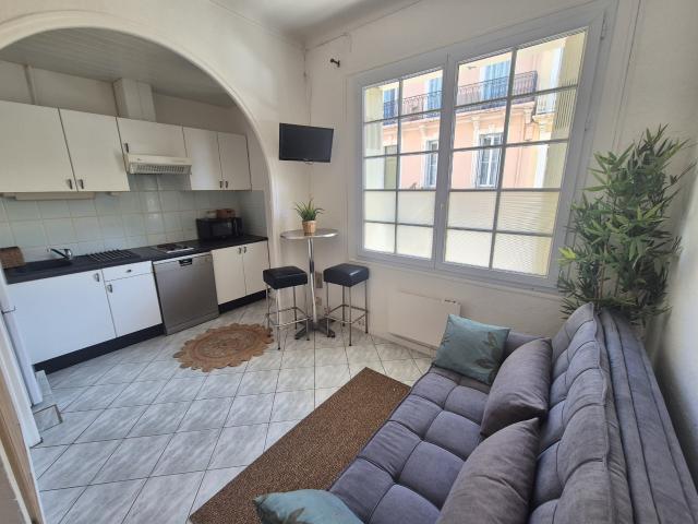 Appartement vente à Arrondissement de Toulon, Toulon