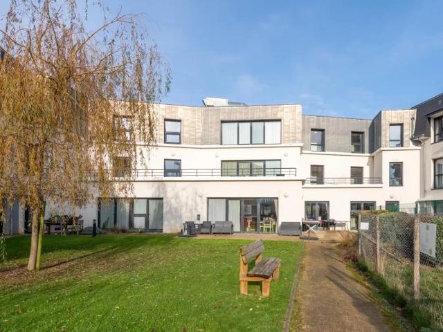 Appartement vente à Côte du Château, Arques-la-Bataille