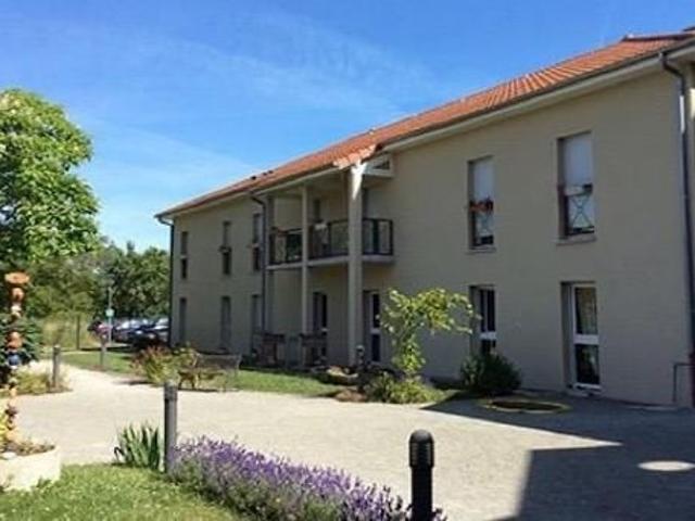 Appartement vente à Riom, Randan