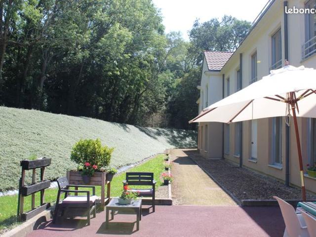 Appartement vente à Vouziers