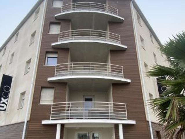 Appartement vente à Nantes